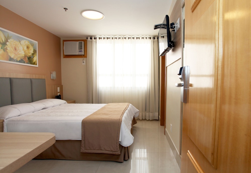 Elegance Praia Hotel 26/47