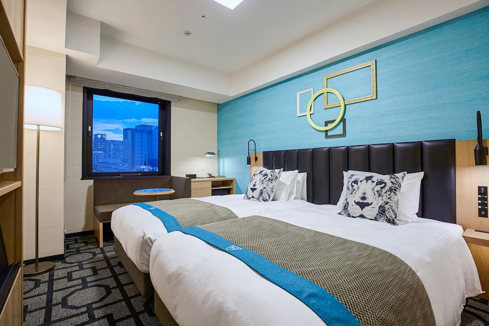 The Royal Park Canvas - Osaka Kitahama 31/66