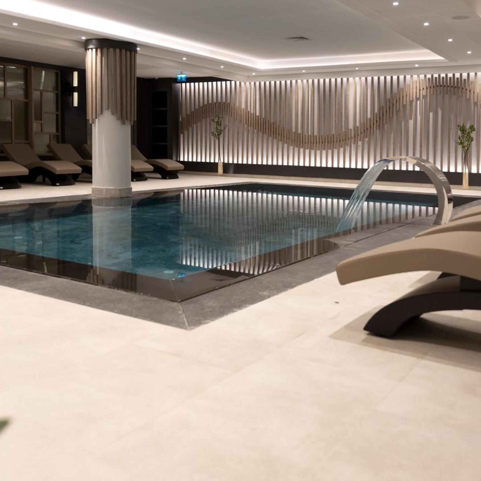 Doubletree by Hilton Kars Sarikamis 37/59