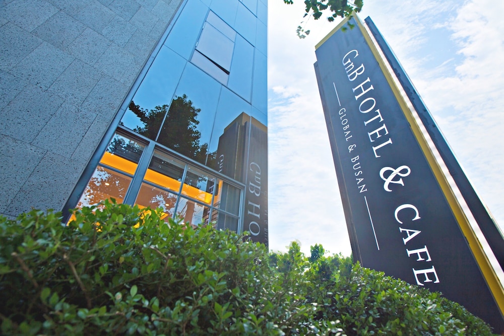 GnB Hotel in BUSAN