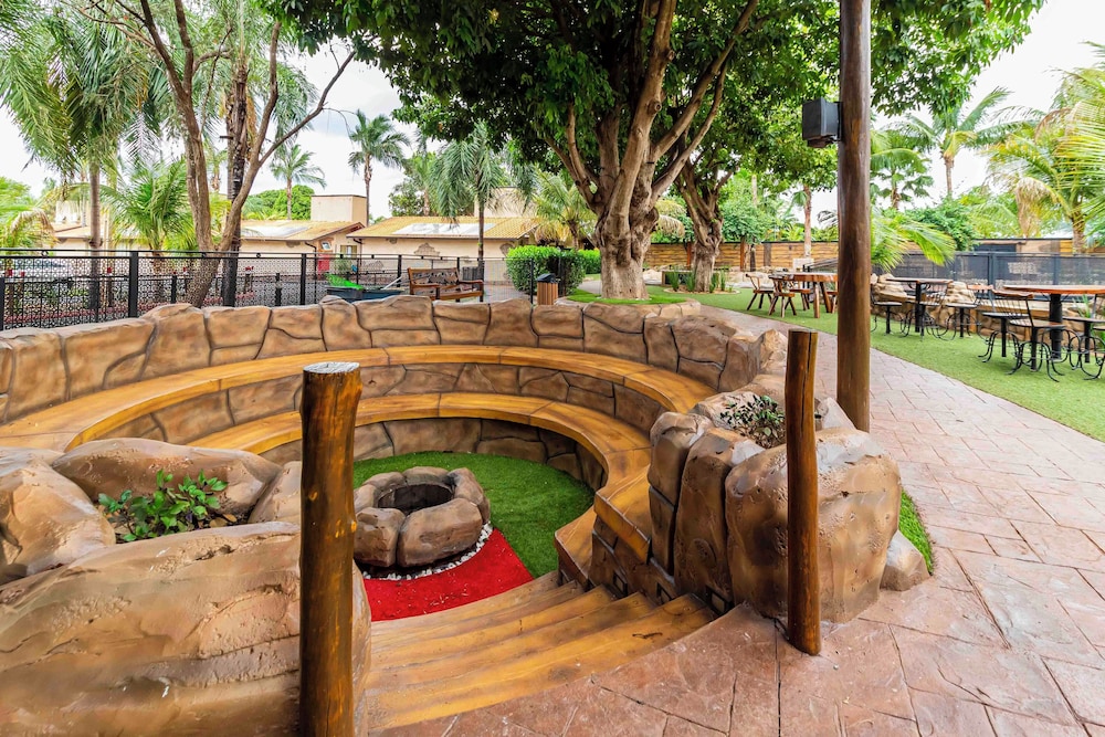 Carpe Diem Eco Resort and Spa 66/72