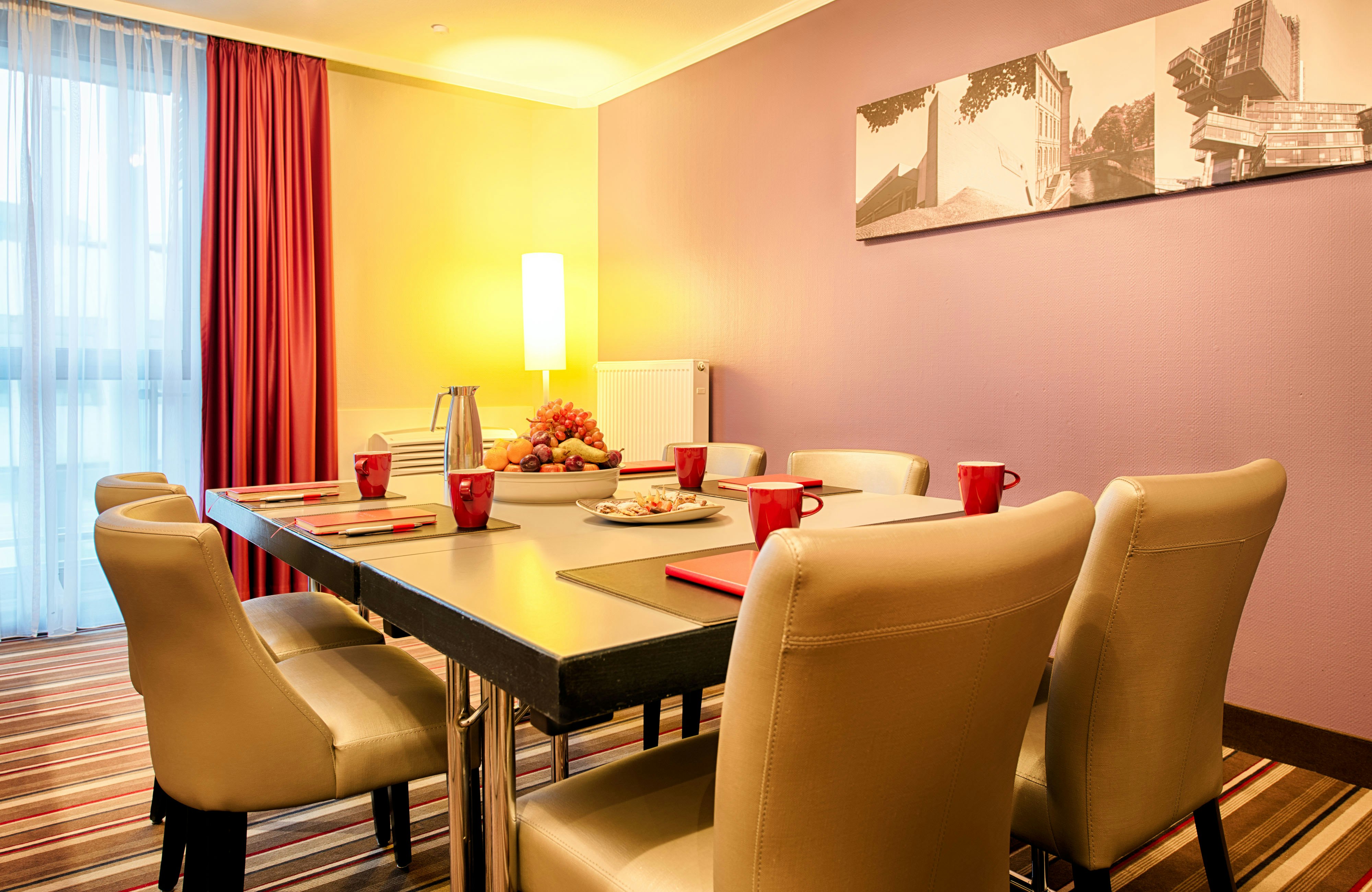 Leonardo Hotel Hannover Airport 41/54