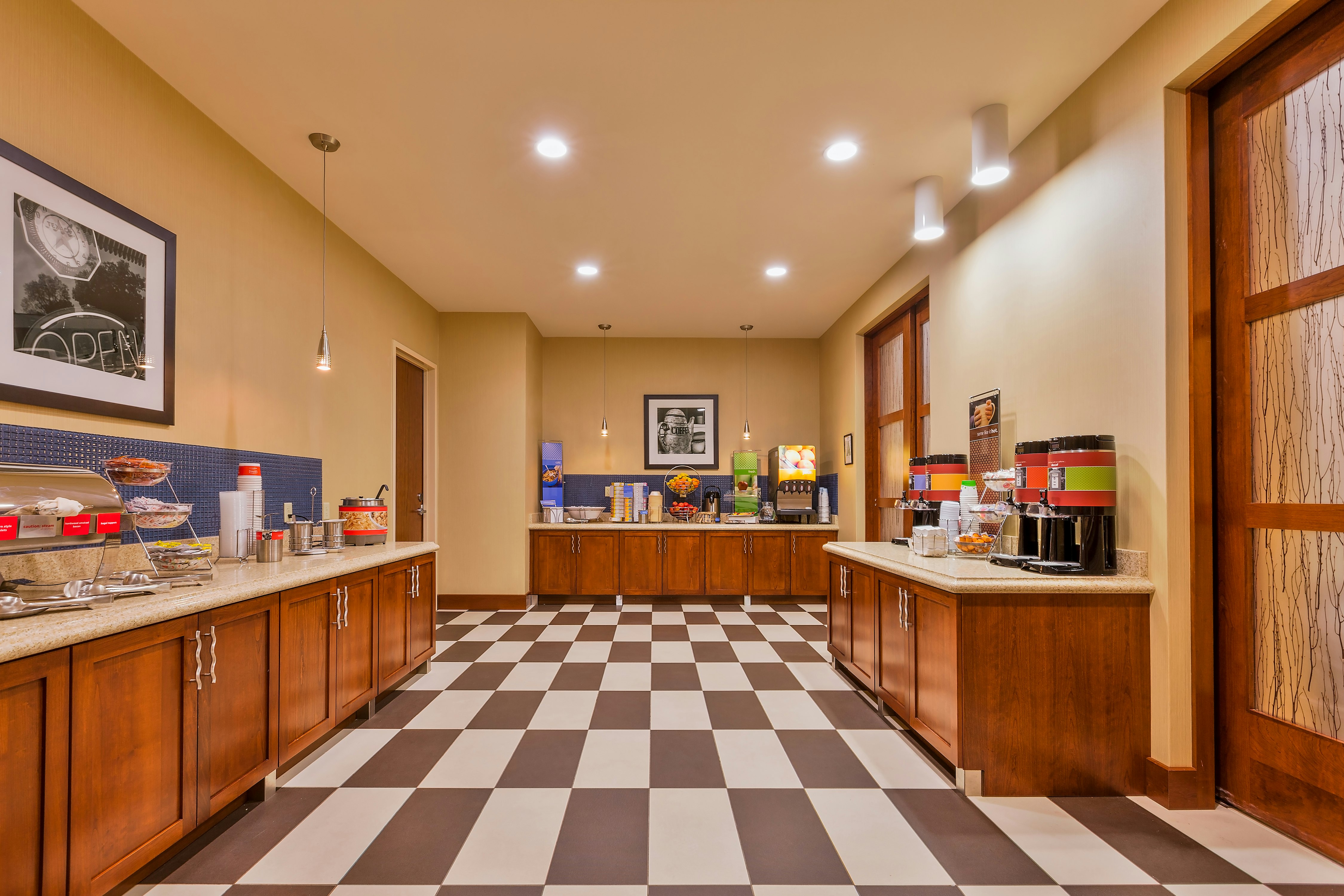 Hampton Inn And Suites Owensboro Downtown Waterfront 6/43
