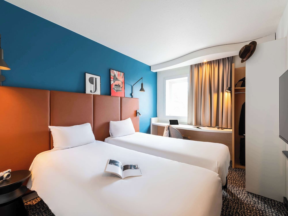 IBIS CHALON SUR SAONE NORD 24/67