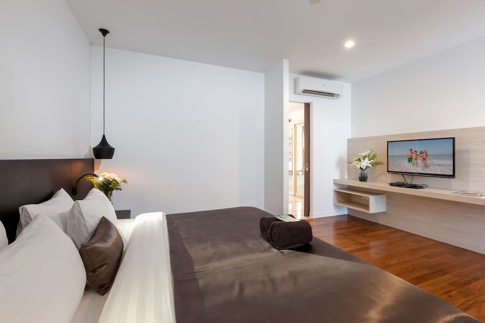 X10 Seaview Suites At Panwa Beach 21/63