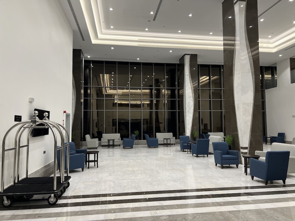 Zaha Taiba Hotel 19/21