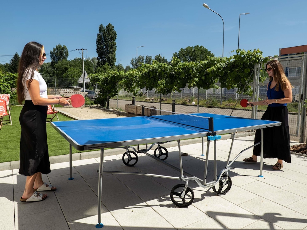 Ibis Budget Strasbourg Sud Illkirch Geispolsheim 43/70