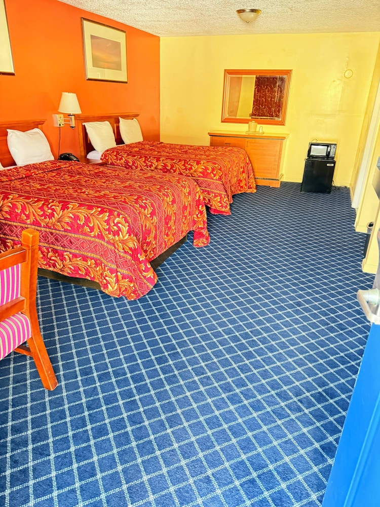 American Star Inn Suites Atlantic City 35/47