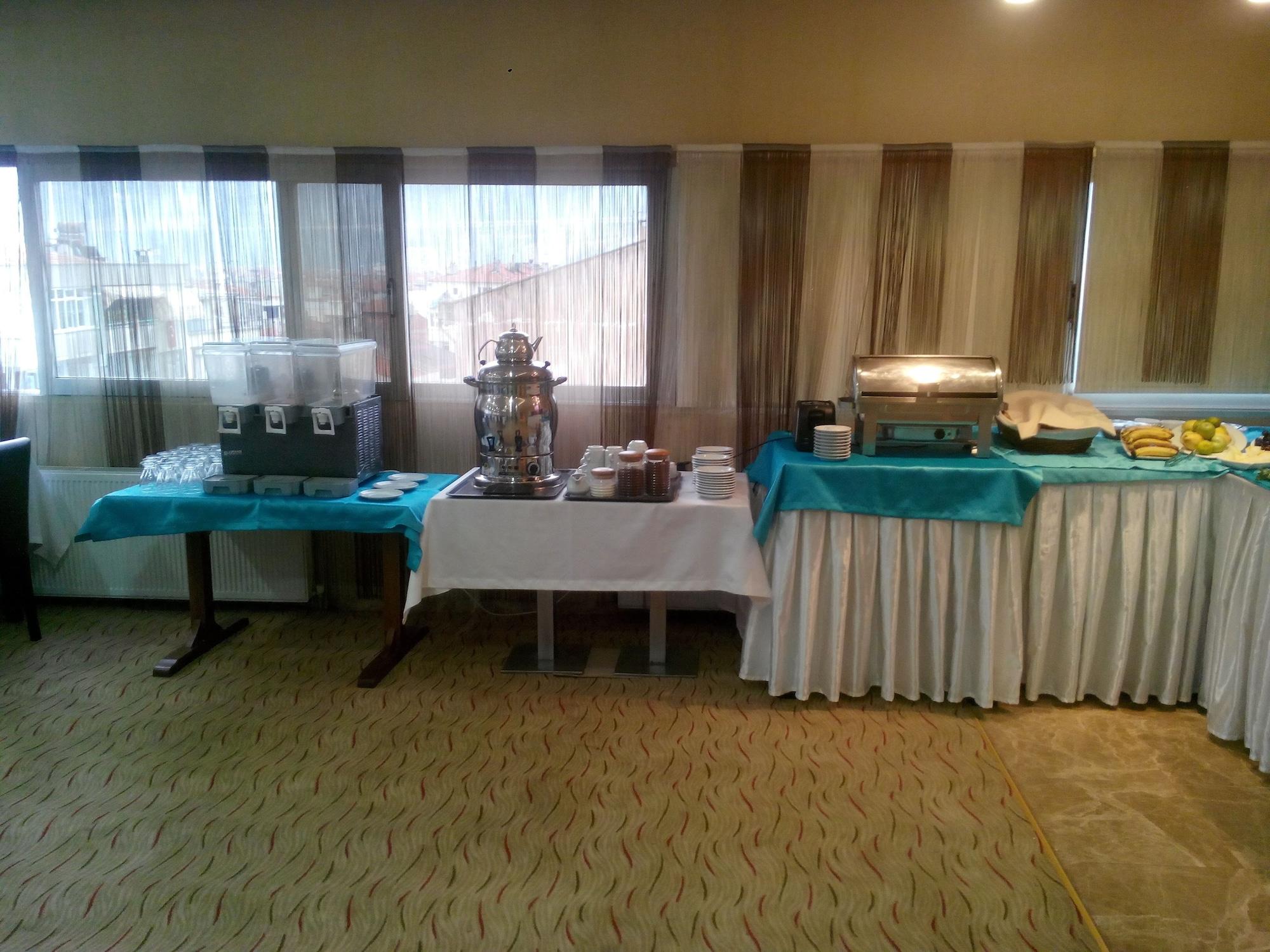 Pasa Otel 28/50