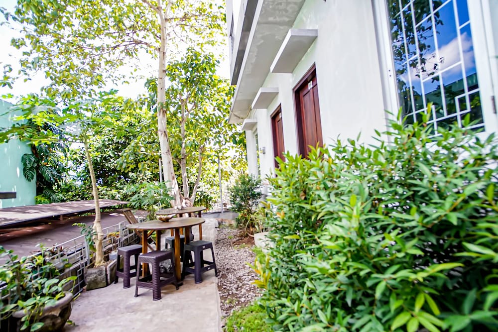 BB Hostel Canggu 53/58