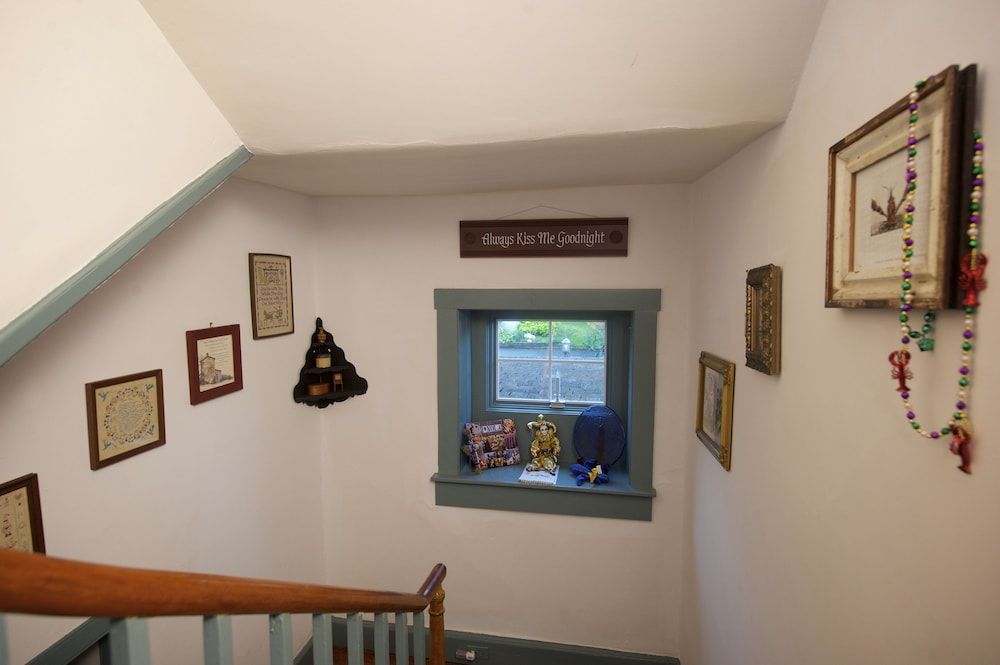 Osceola Mill House B&B 37/69