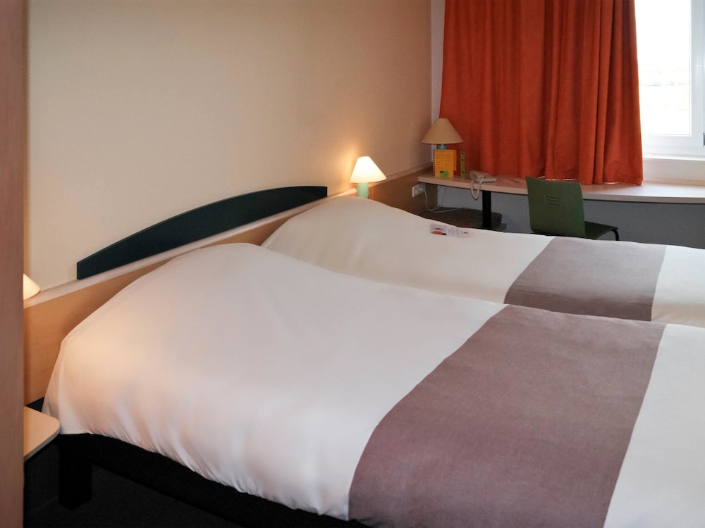 IBIS LUXEMBOURG SUD 19/54