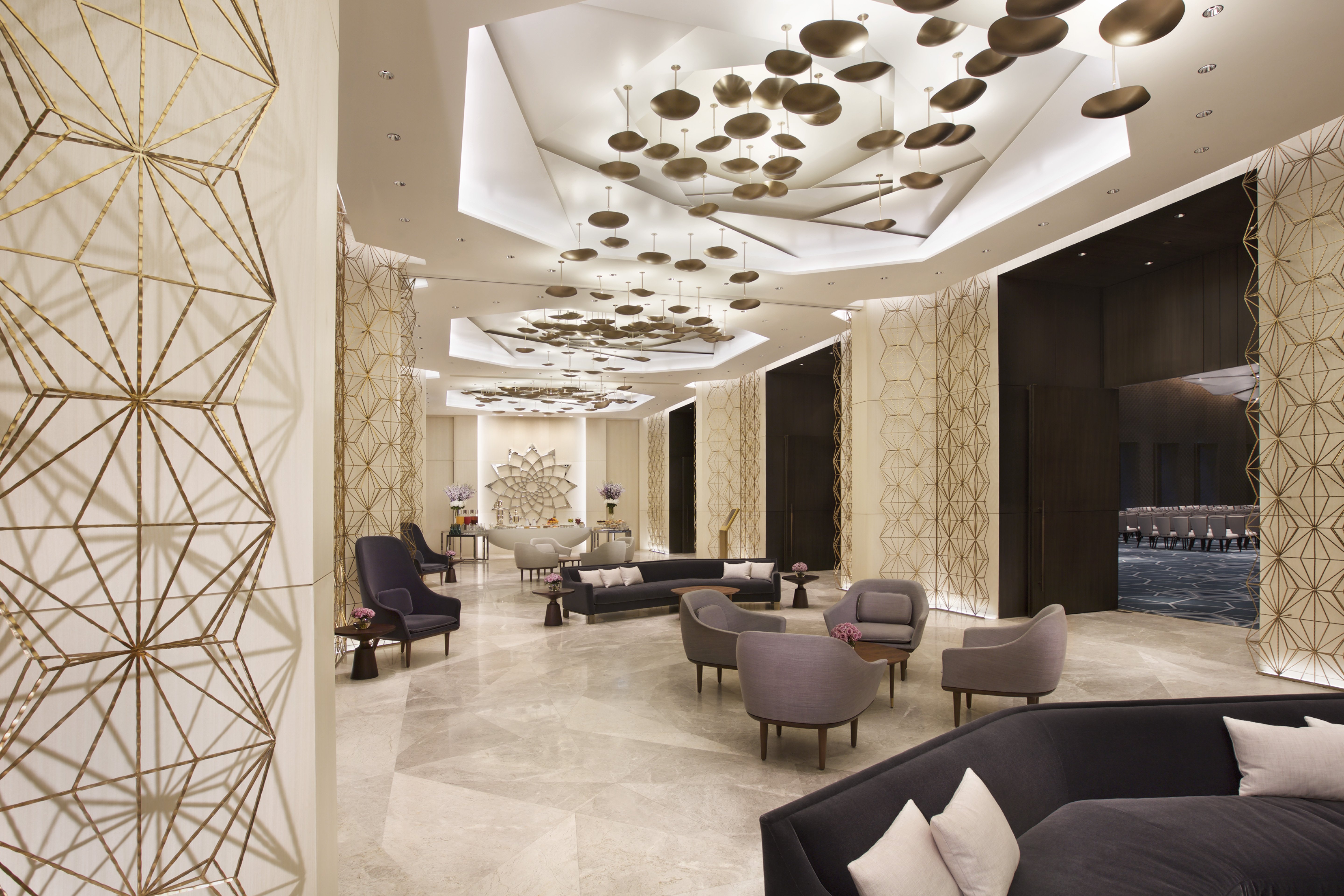 Four Seasons Hotel Kuwait at Burj Alshaya 46/78