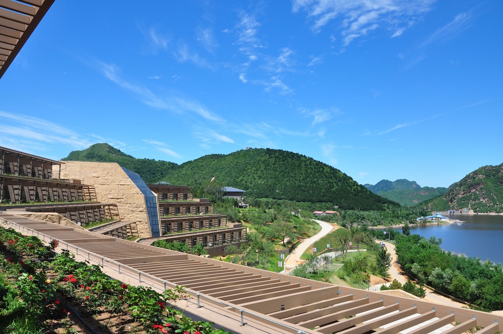 CITIC Jingling Hotel 26/26