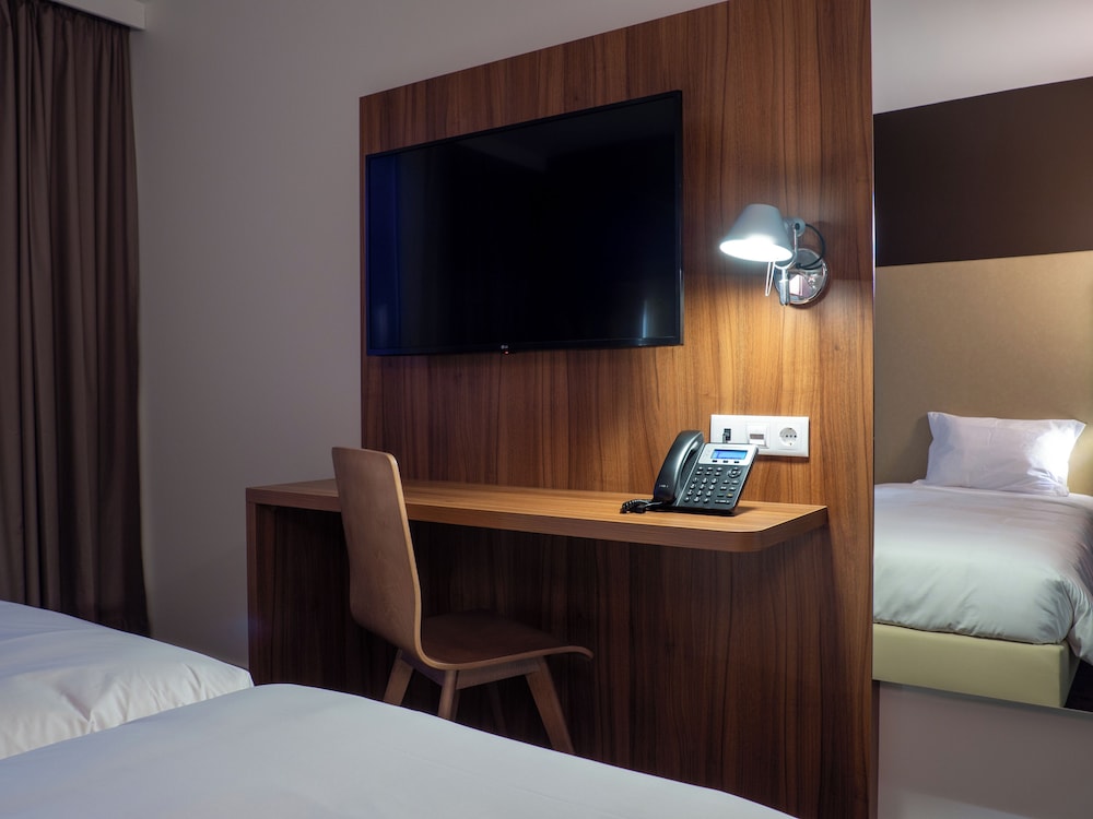 Flag Hotel Caldas da Rainha 42/50