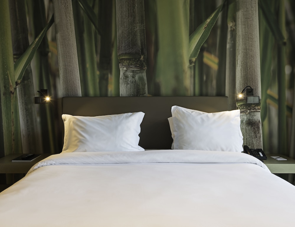 Saccharum Resort by Savoy Signature 20/53