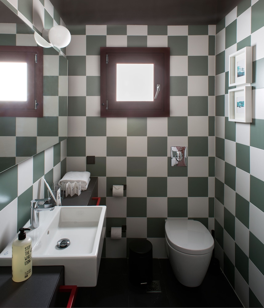 Alkistis Hotel Mykonos - Adult Only 18/39
