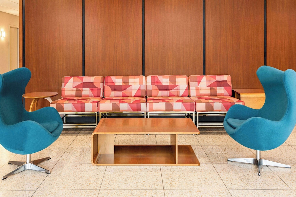 The Orbit Hotel, Trademark Collection by Wyndham 30/42