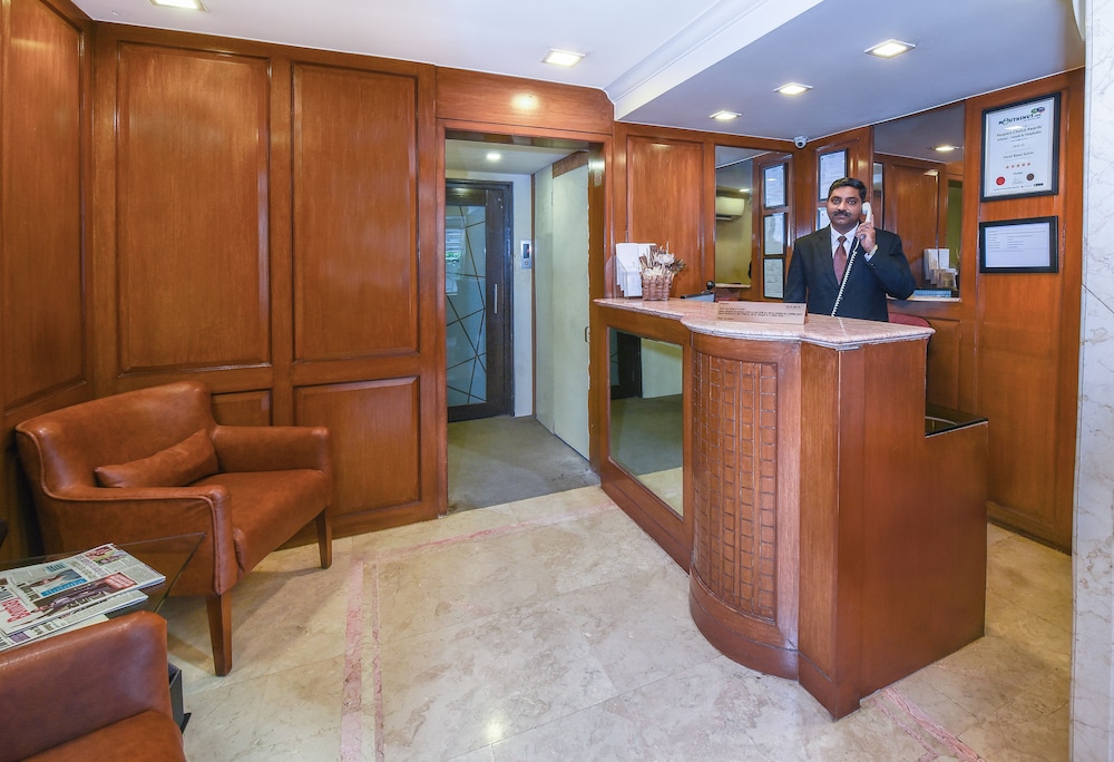 Boutique Hotel Bawa Suites 4/35