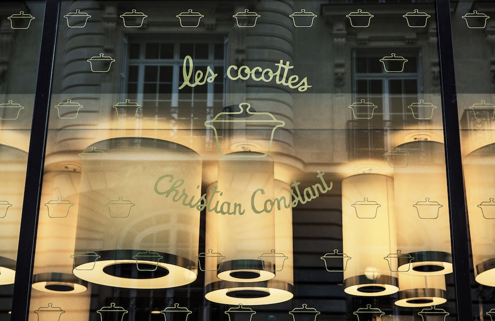 SOFITEL PARIS ARC DE TRIOMPHE 5/68