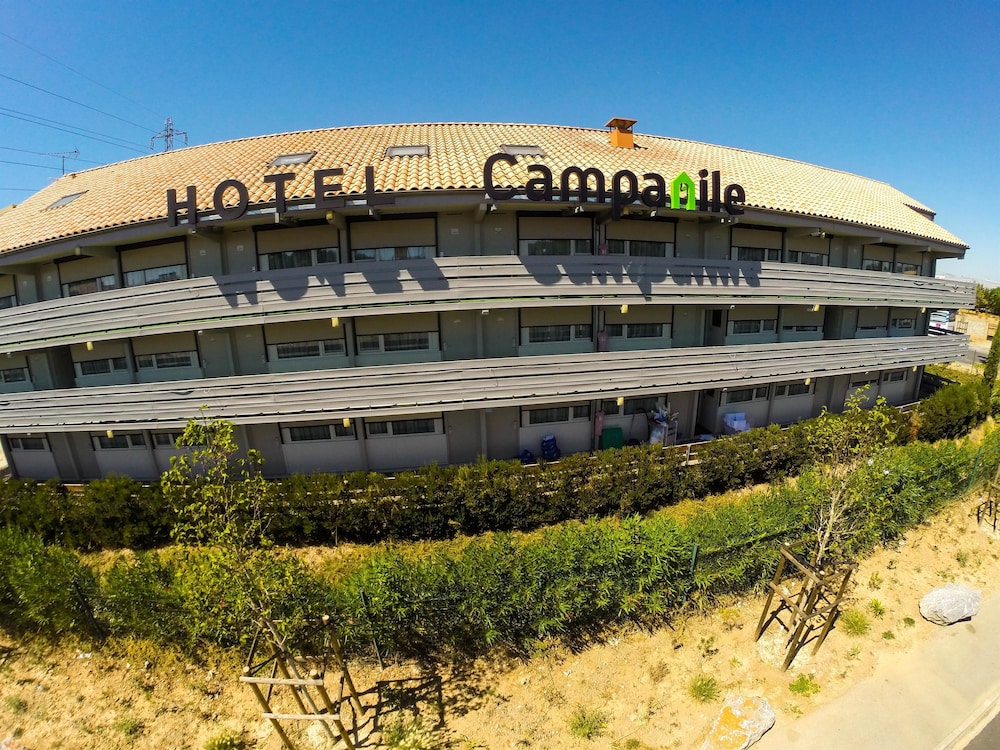 CAMPANILE NARBONNE 3/69