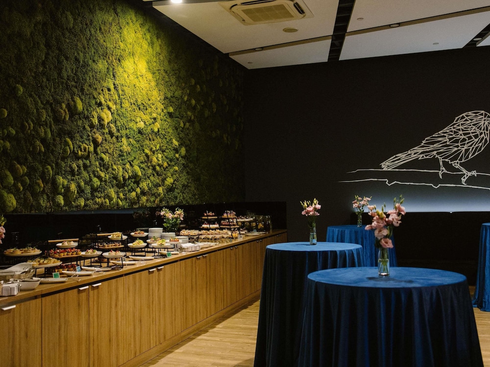 Ibis Styles Bialystok 12/75