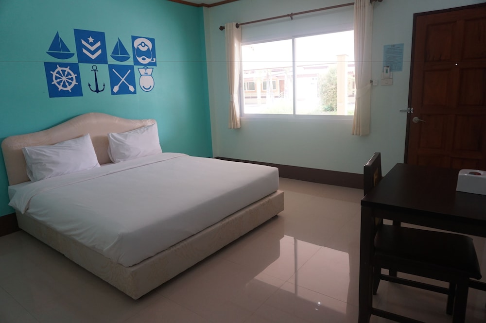 A Nice Resort & Villa 15/92