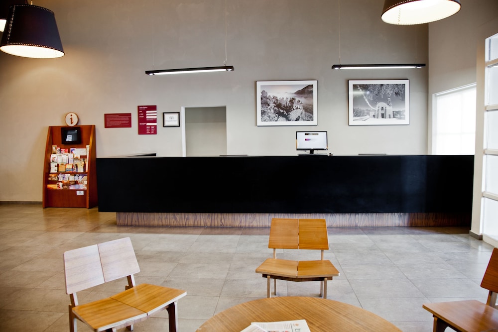 City Express Suites by Marriott San Luis Potosi 6/59