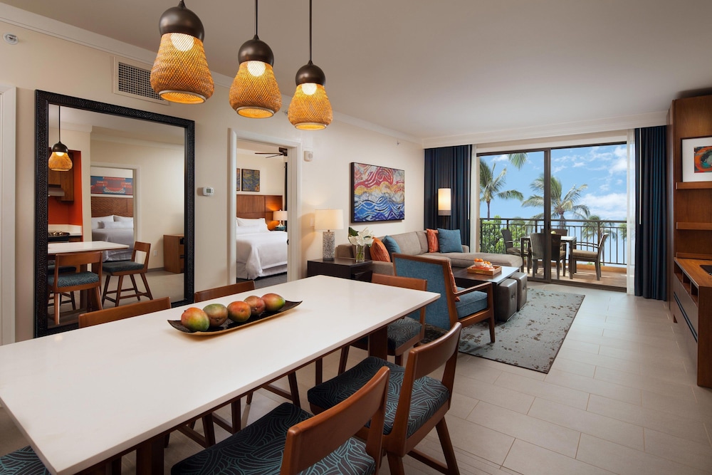 The Westin Nanea Ocean Villas Ka Anapali 35/67