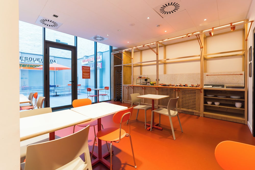 easyHotel Barcelona La Sagrera 37/47