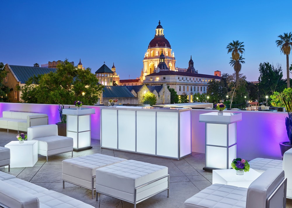 Westin Pasadena 7/47