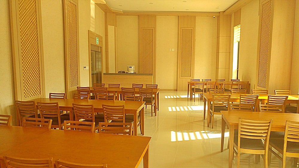 Yangyang International Airport Hotel 39/48