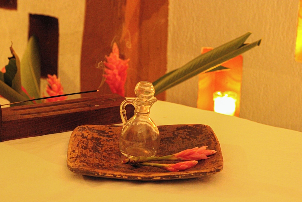 Piedra de Agua Hotel Boutique Palenque 30/66