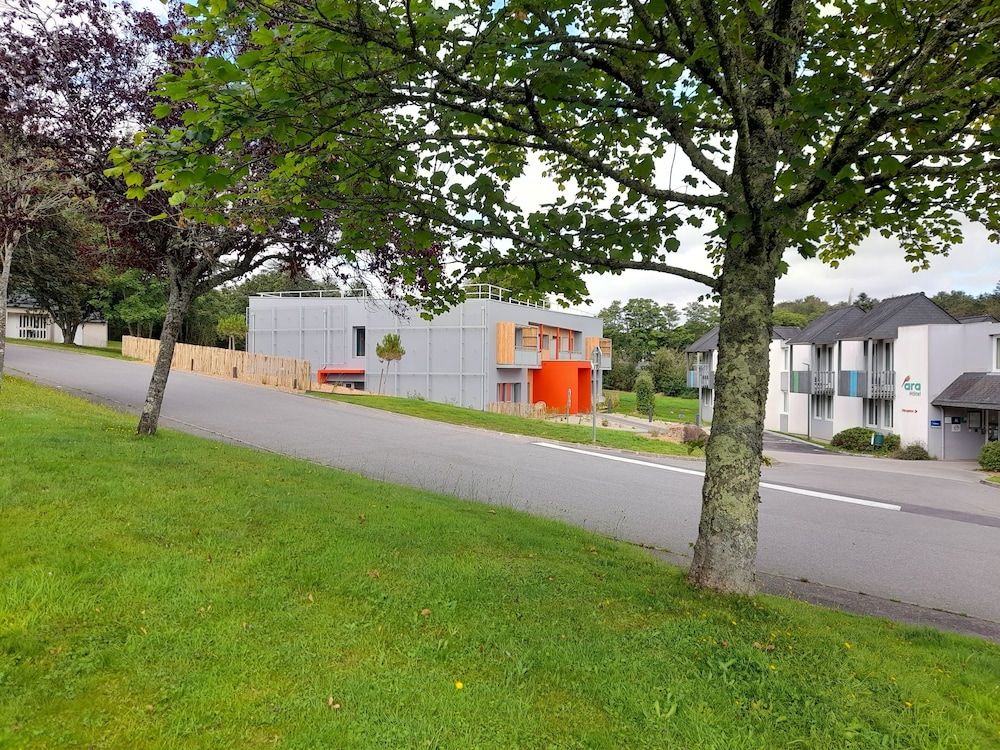 The Originals City, Ara Hotel, Landerneau 45/50