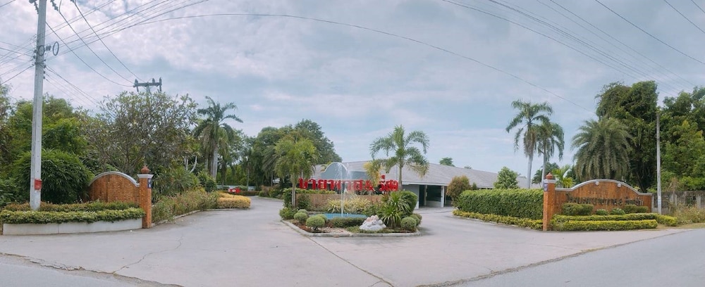 Bypass And Resort 15/20