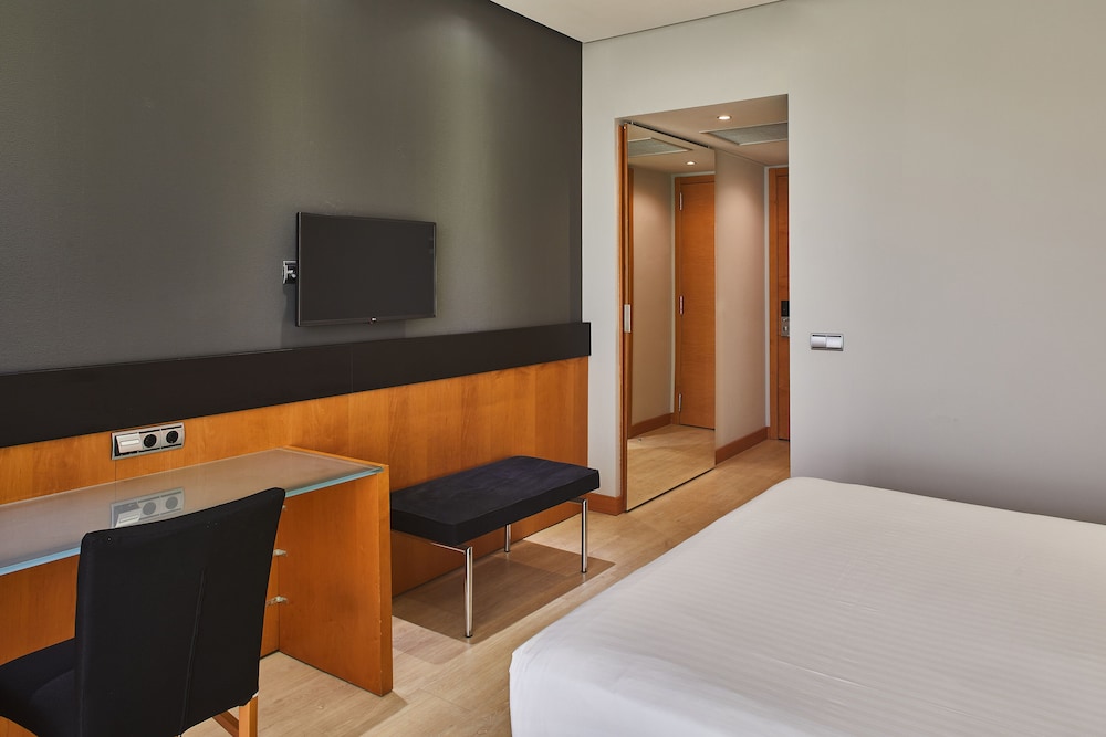 Eurostars Puerta Madrid 8/69