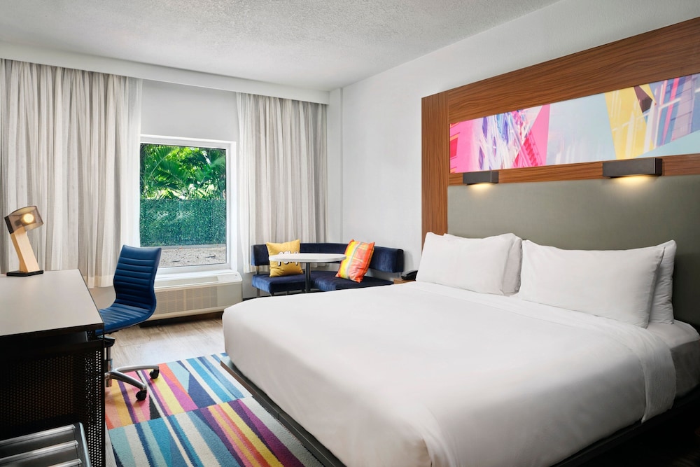 Room, 2 Double Beds