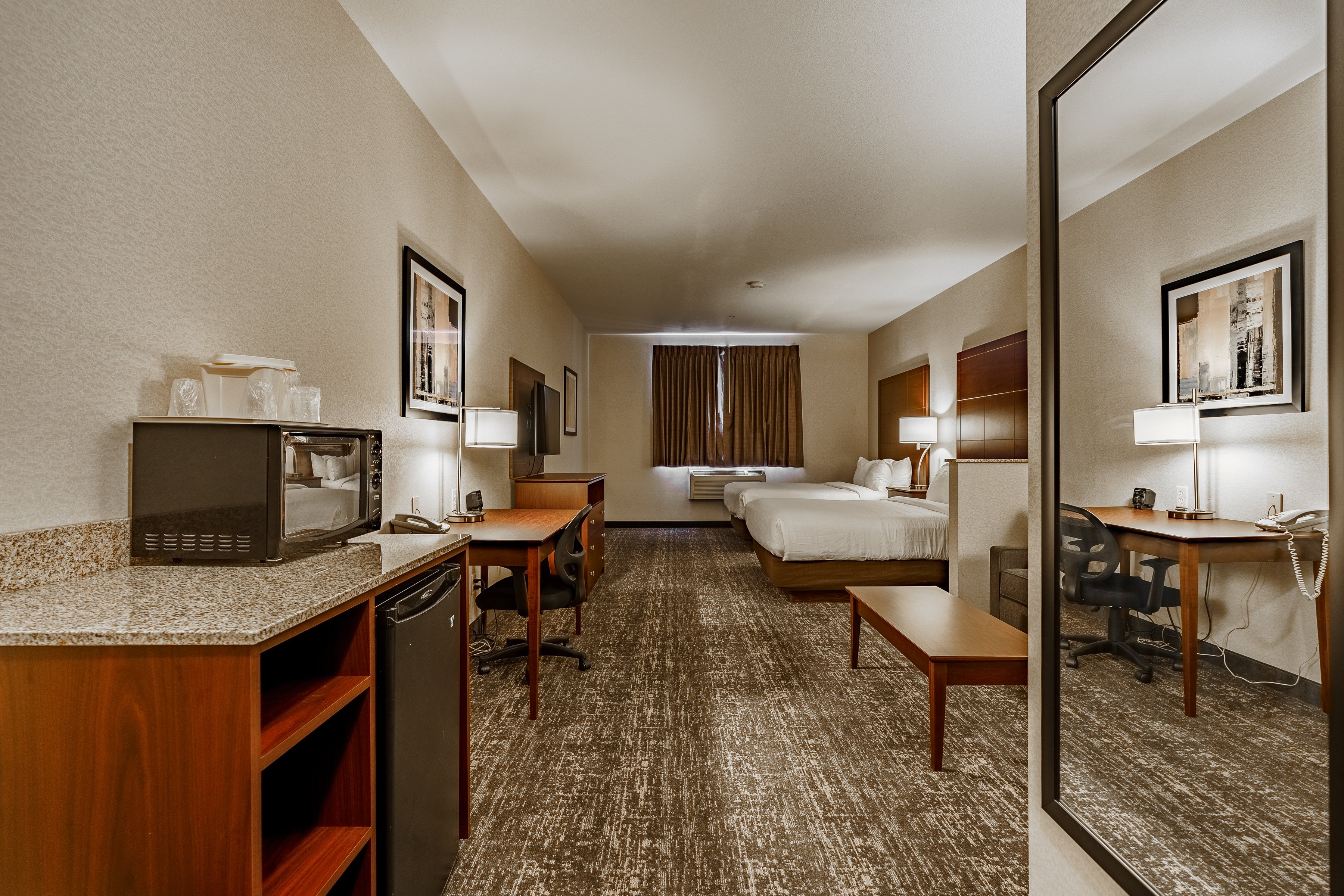Cobblestone Suites Ripon 36/48