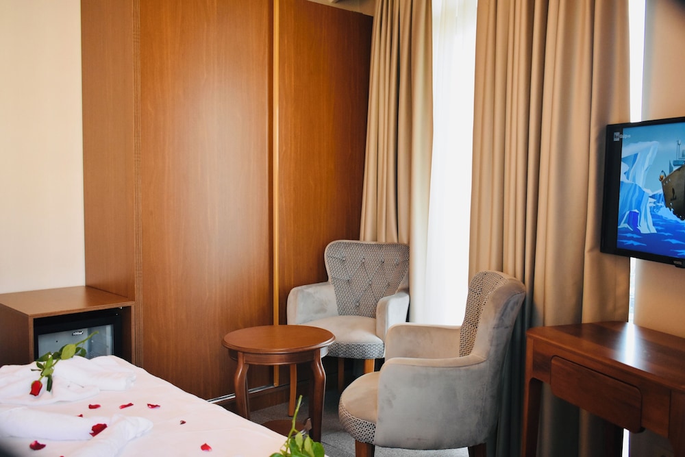 Istanbul Midpoint Hotel 37/48