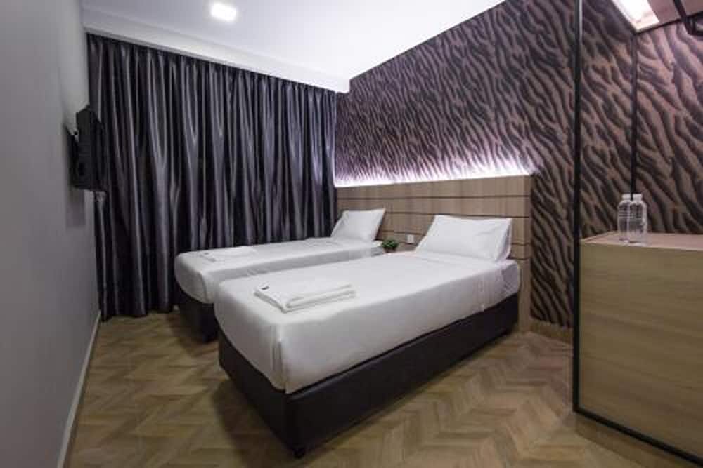 Kingston Hotel 2 @ Setapak 27/51