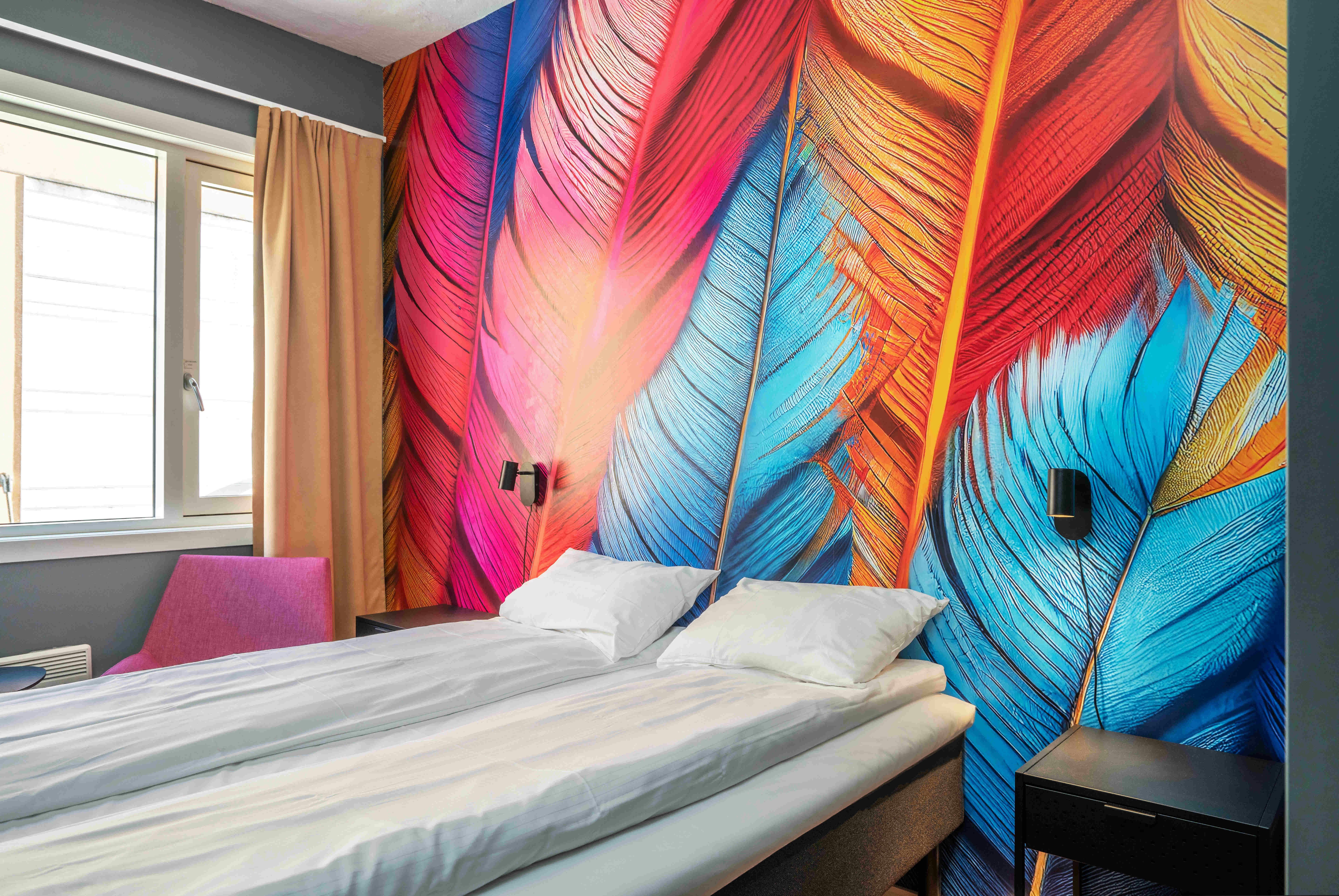 Thon Hotel Storgata 10/35