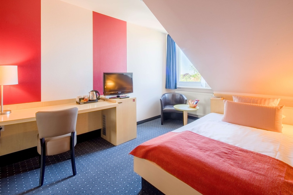 Best Western Hotel Prisma 20/66