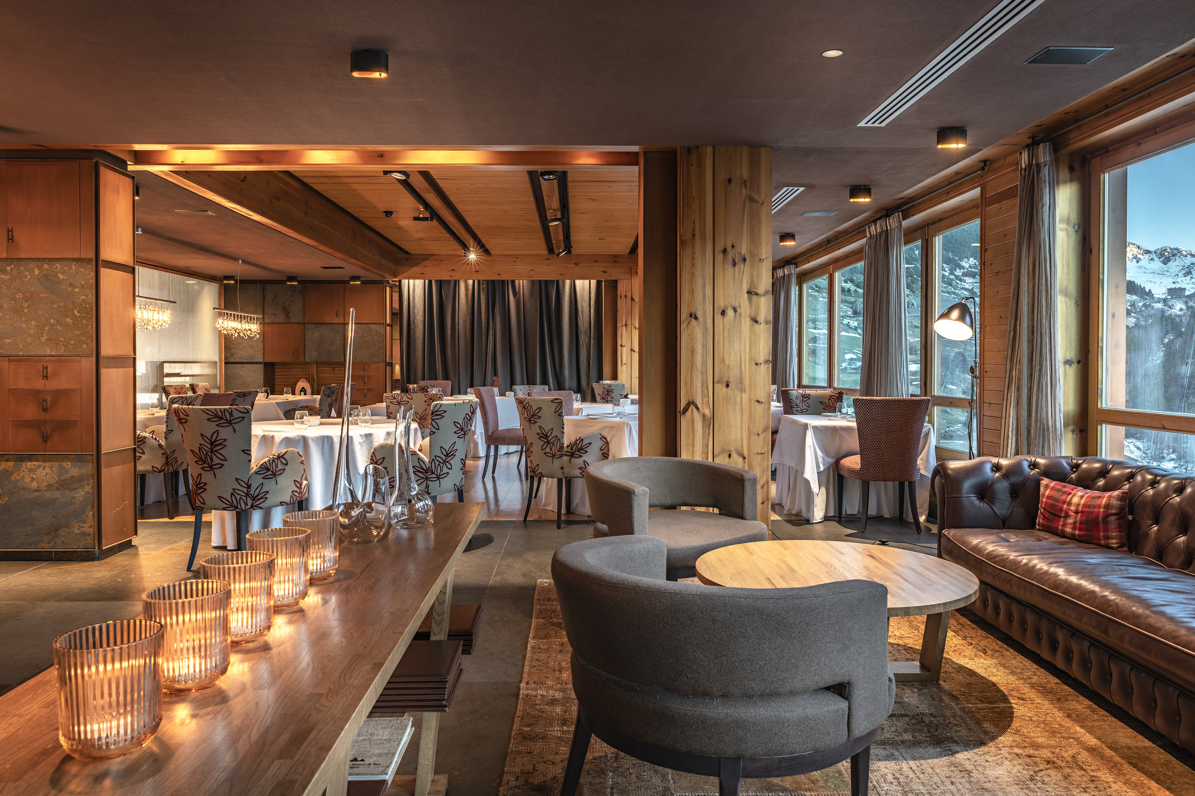 Sport Hotel Hermitage and Spa 30/50