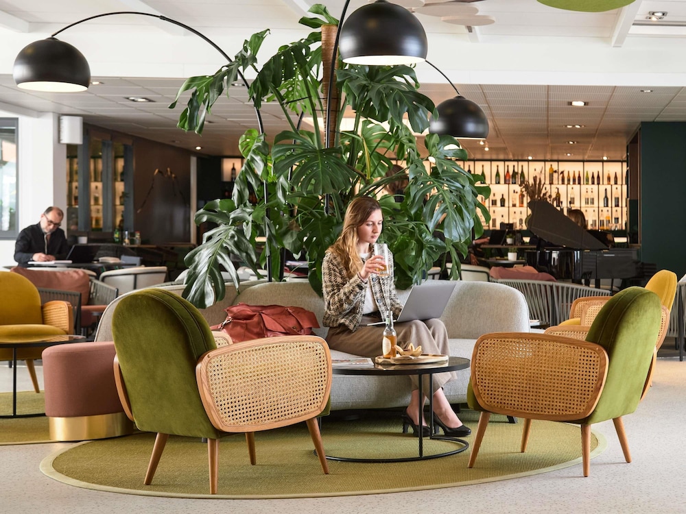 Novotel Beaumanoir 46/73