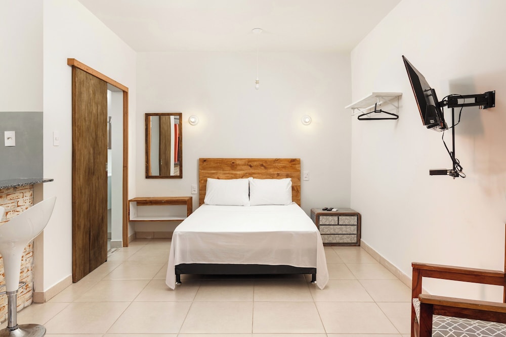 Recanto Do Encanto Eco Beach Stay 10/33