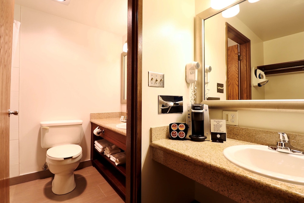 Best Western Chieftain Inn 15/34