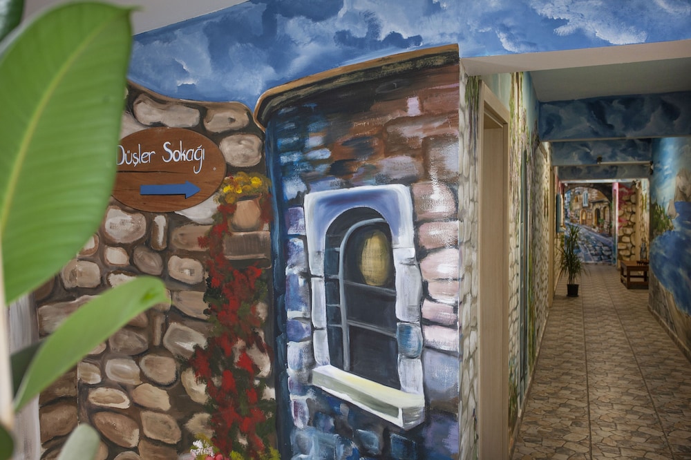 Zephyros City Otel 37/47