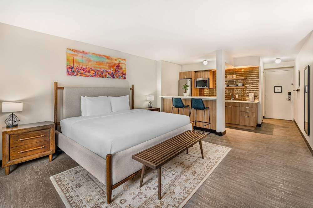 The Quincy, Ascend Hotel Collection 21/47