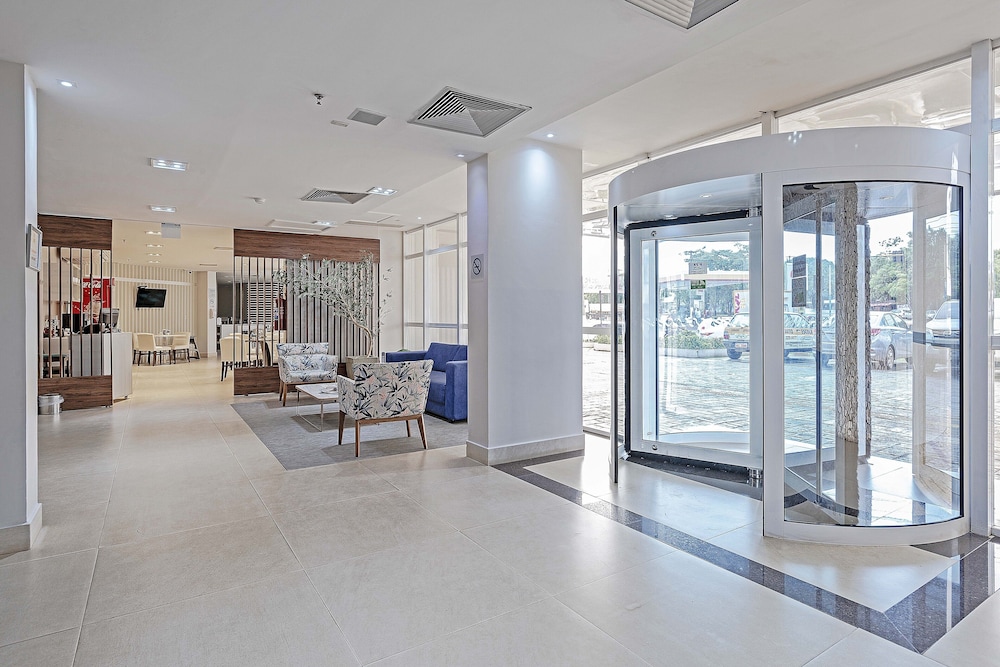 Slaviero Hotel Porto Velho 46/65