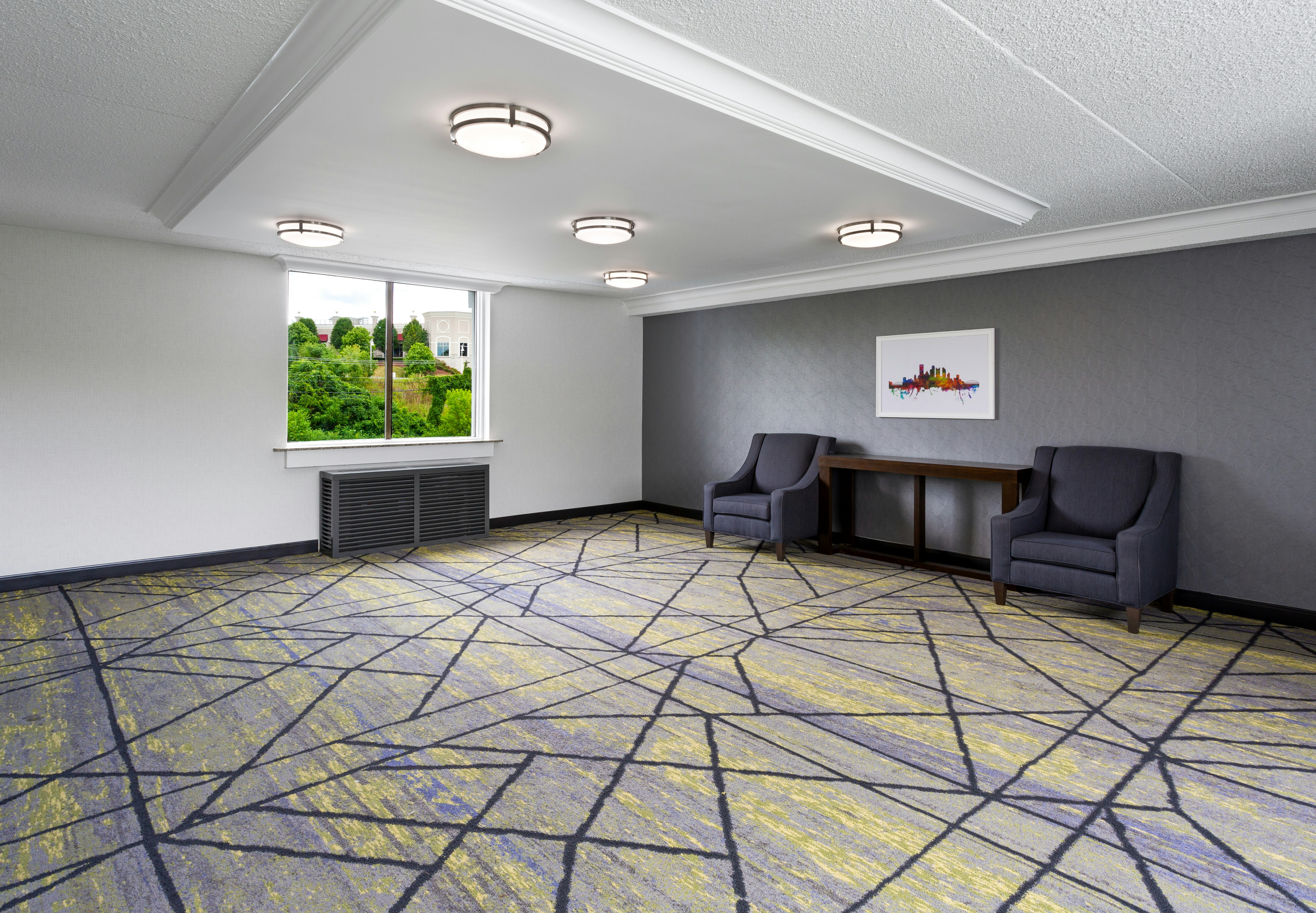 DoubleTree by Hilton Washington Meadow Lands Casino Area 28/49